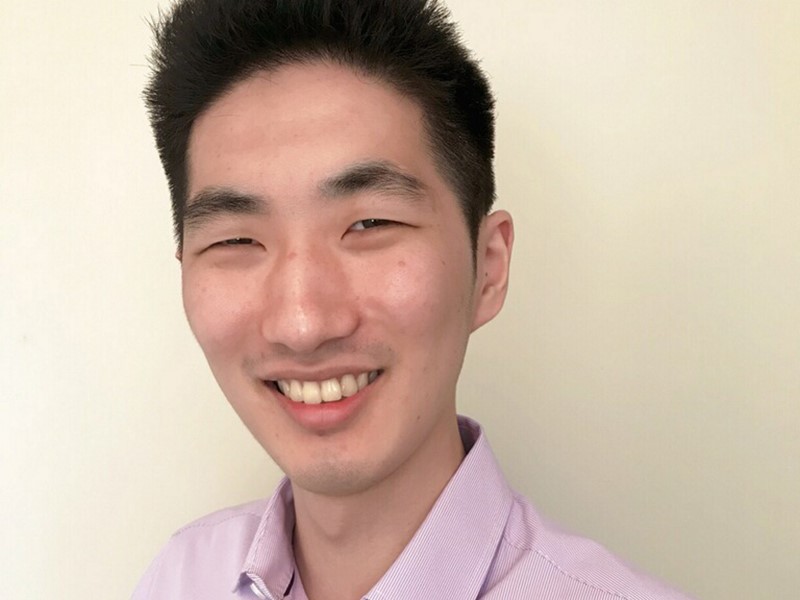 Steve Park