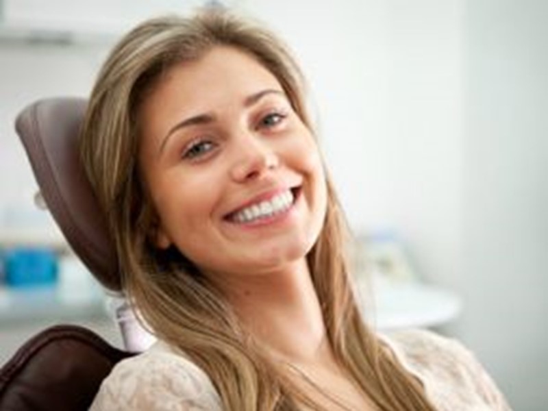 Dental patient